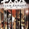 Outlet Seven Samurai Ps2 Games