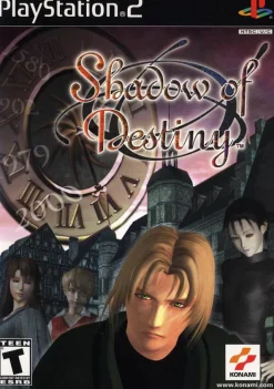 Online Shadow of Destiny Ps2 Games