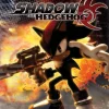Discount Shadow the Hedgehog Ps2 Games