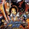 Fashion Shaman King Power of Spirit Ps2 Games