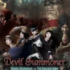 Online Shin Megami Tensei Devil Summoner Ps2 Games