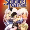 Fashion Shining Tears Ps2 Games