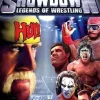 Discount Showdown Legends of Wrestling Ps2 Games