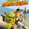 Fashion Shrek Superslam Ps2 Games