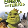 Clearance Shrek the Third Ps2 Games