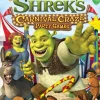 Sale Shrek's Carnival Craze Ps2 Games