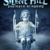 Hot Silent Hill Shattered Memories Ps2 Games