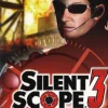 Discount Silent Scope 3 Ps2 Games