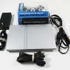 Best Silver Playstation 2 System Ps2 Systems