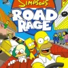 Hot Simpsons Road Rage Ps2 Games