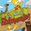 Sale Simpsons Skateboarding Ps2 Games
