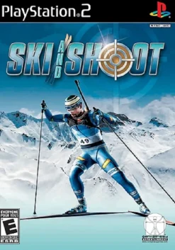 Online Ski and Shoot Ps2 Games