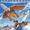 Online Sky Gunner Ps2 Games