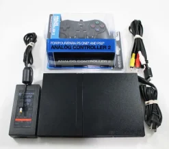 Fashion Slim Playstation 2 System Ps2 Systems