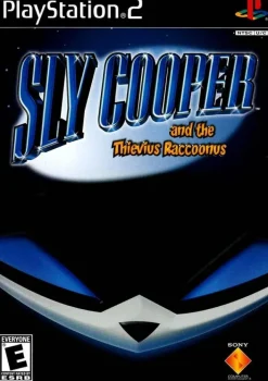 Clearance Sly Cooper Ps2 Games