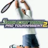 New Smash Court Tennis Pro Tournament 2 Ps2 Games