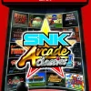 Best SNK Arcade Classics Volume 1 Ps2 Games