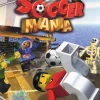 Outlet Soccer Mania Ps2 Games