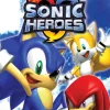 Hot Sonic Heroes Ps2 Games