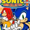 Fashion Sonic Mega Collection Plus Ps2 Games