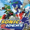 Sale Sonic Riders Ps2 Games