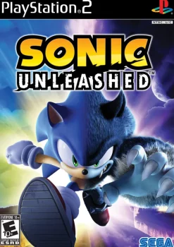 Online Sonic Unleashed Ps2 Games