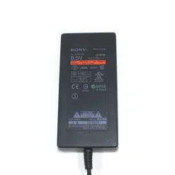 Fashion Sony Playstation 2 Slim Original AC Adapter and cord Ps2 Accessories