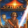 Clearance Sphinx and the Cursed Mummy Ps2 Games