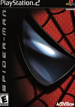 Online Spiderman Ps2 Games