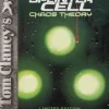 Online Splinter Cell Chaos Theory Collector's Edition Ps2 Games