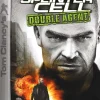 Hot Splinter Cell Double Agent Ps2 Games