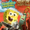 Outlet SpongeBob SquarePants Creature from Krusty Krab Ps2 Games