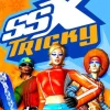Hot SSX Tricky Ps2 Games