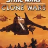 New Star Wars Clone Wars Ps2 Games