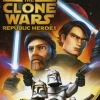 Clearance Star Wars Clone Wars: Republic Heroes Ps2 Games
