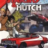 Fashion Starsky and Hutch Ps2 Games