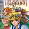 Clearance Steambot Chronicles Ps2 Games