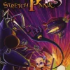 Fashion Stretch Panic Ps2 Games
