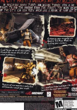 Best Suffering Ties That Bind Ps2 Games