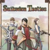 Clearance Suikoden Tactics Ps2 Games