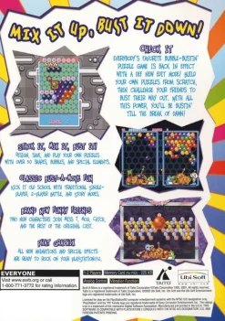 Fashion Super Bust-A-Move 2 Ps2 Games