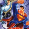 Hot Superman Shadow of Apokolips Ps2 Games