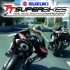 Outlet Suzuki TT Superbikes: Real Road Racing Championship Ps2 Games