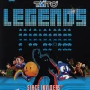 Online Taito Legends Ps2 Games