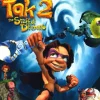 Outlet Tak 2 The Staff of Dreams Ps2 Games
