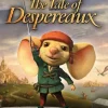 Fashion Tale of Despereaux Ps2 Games