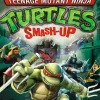 Clearance Teenage Mutant Ninja Turtles: Smash-Up Ps2 Games