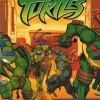 Best Teenage Mutant Ninja Turtles Ps2 Games