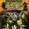 Discount Teenage Mutant Ninja Turtles 3 Mutant Nightmare Ps2 Games