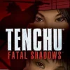 Clearance Tenchu Fatal Shadows Ps2 Games